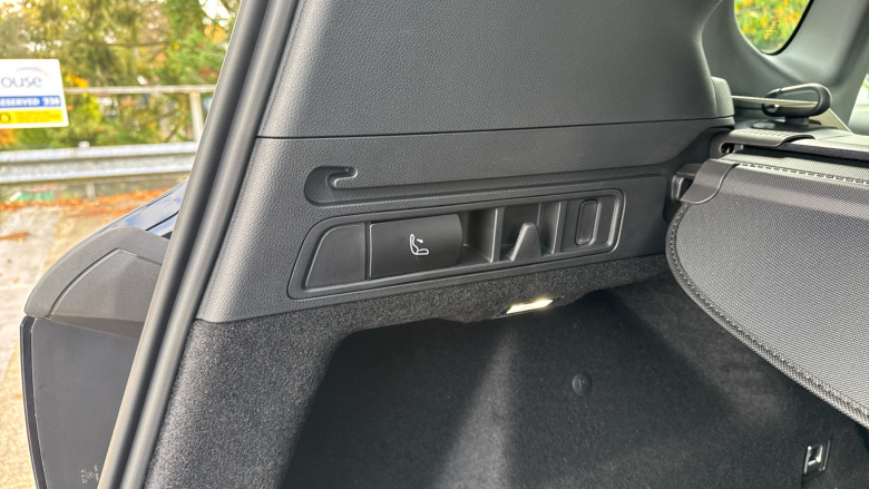 smart Hashtag 5 250kW Pro 76kWh 5dr Auto Electric Estate